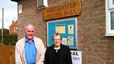 Village of the Week: Whitminster