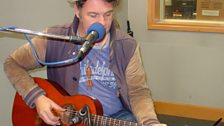 Martin Stephenson playing live at ˿ Leeds