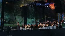 Proms In The Park 2015