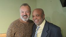 Berry Gordy