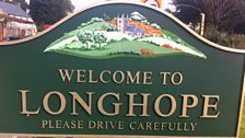 Village of the Week: Longhope