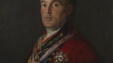 The Duke of Wellington,1812-14