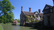 Andy Howes - Baddesley Clinton