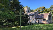 Andy Howes - St Michael's Church, Baddesley Clinton