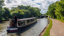 Damien Walmsley - Hatton Locks