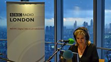 The return of ý Radio London