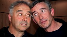 Frank Cottrell-Boyce, screenwriter and novelist