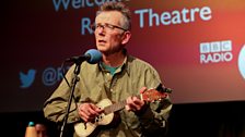 John Hegley