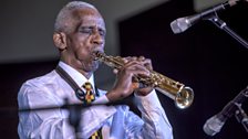 Roscoe Mitchell