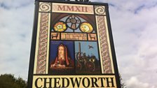 Village of the Week: Chedworth