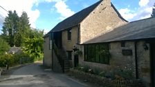 Village of the Week: Chedworth