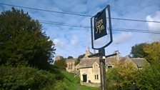 Village of the Week: Chedworth