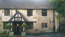 Village of the Week: Chedworth