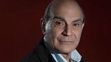 David Suchet