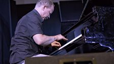 Craig Taborn