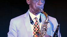 Roscoe Mitchell