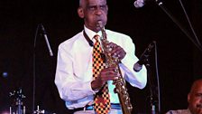 Roscoe Mitchell