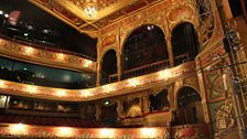 Hackney Empire