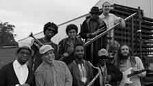 The Skatalites