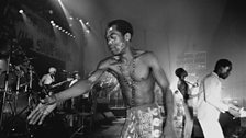 Fela Kuti