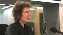 Jeanette Winterson