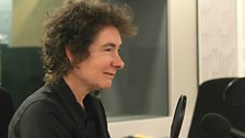 Jeanette Winterson