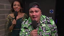 Your 1Xtra Live hosts Charlie Sloth and Yasmin Evans