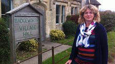 Village of the Week: Badgeworth