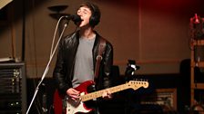 The Sherlocks - Turn the Clock (Maida Vale session)