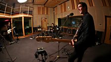 The Sherlocks at Maida Vale