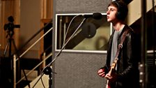 The Sherlocks at Maida Vale