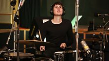 The Sherlocks at Maida Vale