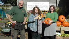 Slemish Market Garden