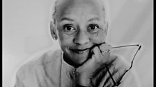 Nikki Giovanni