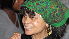 Sonia Sanchez