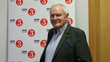 Julian Glover