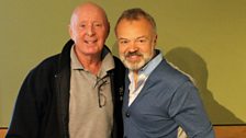 Jasper Carrott