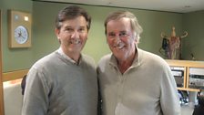 Daniel O'Donnell Live in Session