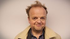 Toby Jones as Louis B Mayer