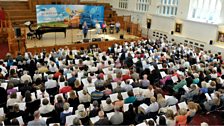 Proms Extra Sing - Fiddler on the Roof, 25 July