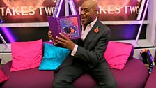 Ainsley reflects back on his Strictly Story...