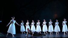 The Royal New Zealand Ballet