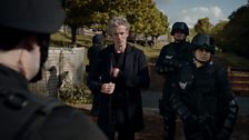 The Zygon Invasion