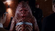 The Zygon Invasion