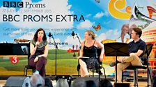 Proms Extra Family - 18 July