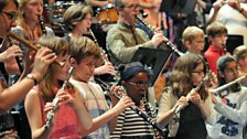 Proms Family Orchestra & Chorus - 31 August