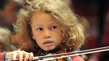 Proms Family Orchestra & Chorus - 31 August