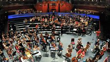 Proms Family Orchestra & Chorus - 31 August