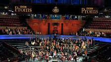 Proms Family Orchestra & Chorus - 31 August