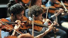 Proms Family Orchestra & Chorus - 31 August